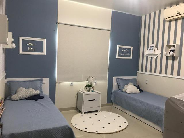 Excelente casa com 3 quartos localizada no João Eduardo - Pronta p/ financiar - Foto 13