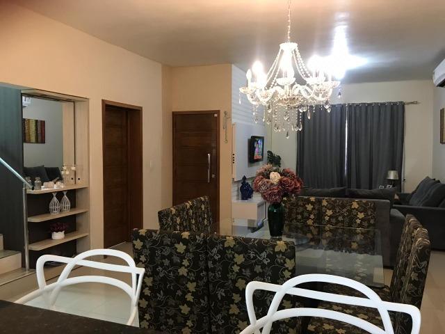 Excelente casa com 3 quartos localizada no João Eduardo - Pronta p/ financiar - Foto 5