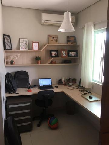 Excelente casa com 3 quartos localizada no João Eduardo - Pronta p/ financiar - Foto 6