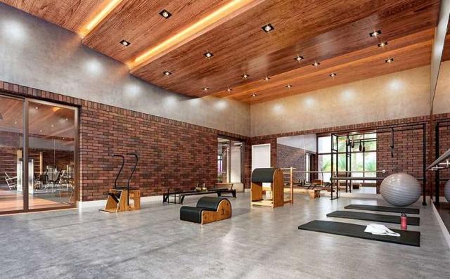Myrá - 313m² e 410m² - Alphaville, SP - Foto 6