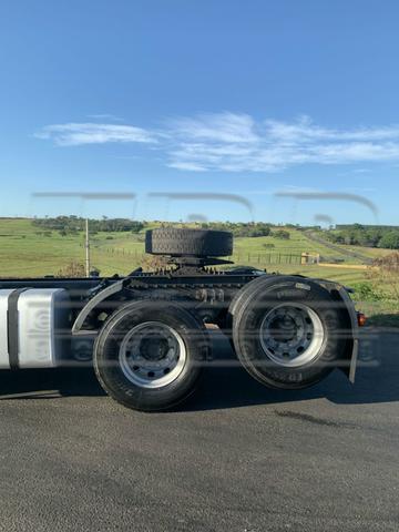 Volvo FH420 Globetrotter - Renovação de Frota - Foto 9