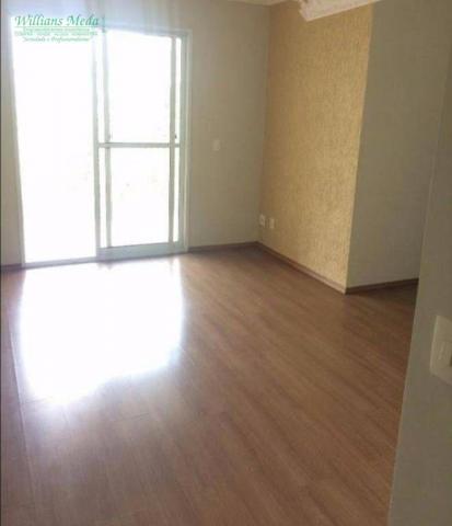 Apartamento residencial à venda, macedo, guarulhos. - Foto 14