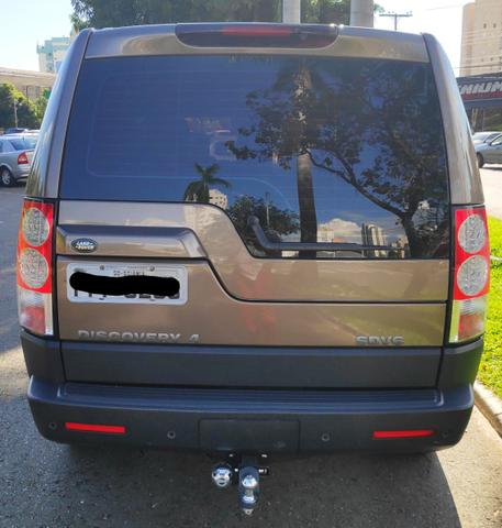 Land rover discovery 4 Diesel 4x4 - Foto 10