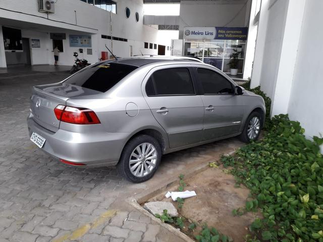 Voyage 1.6 comfortline 2015 - Foto 4