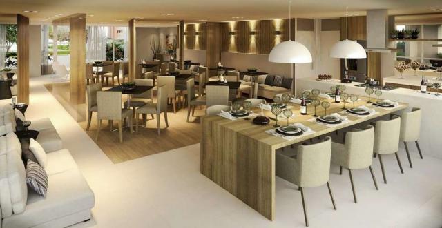 Resort Bethaville - 80² a 105m² - Barueri, SP - Foto 5