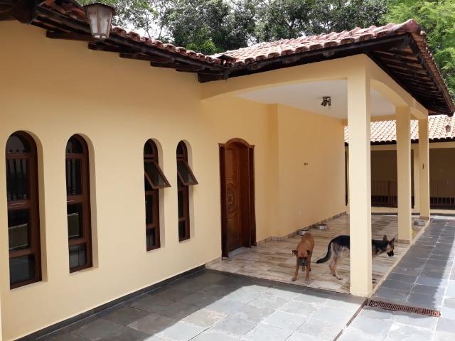 Casa de esquina no santa cruz com piscina - Foto 2