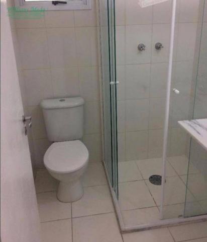 Apartamento residencial à venda, macedo, guarulhos. - Foto 6