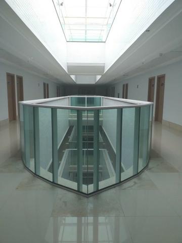 Sala comercial no Marcus Barbosa Intelligent - Av dos Holandeses - Foto 9