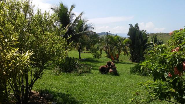 Jordão Corretores - Fazendinha 21 Hectares Papucaia - Foto 14