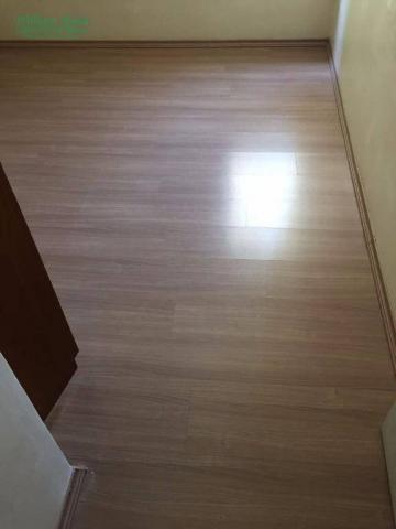 Apartamento residencial à venda, centro, guarulhos - ap1950. - Foto 6