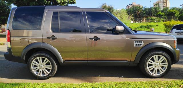 Land rover discovery 4 Diesel 4x4 - Foto 3