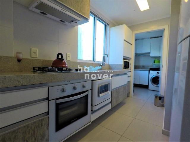 Apto Semi Mobiliado, 2 Dormitórios (1 Suíte), Garagem, Elevador, Churrasqueira - Fátima - Foto 8