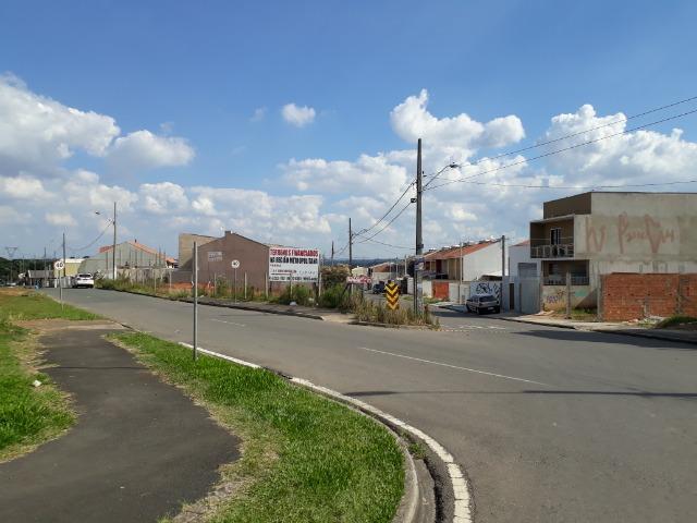 Terreno Comercial- Tatuquara- ent. R$10.000,00 - Foto 5