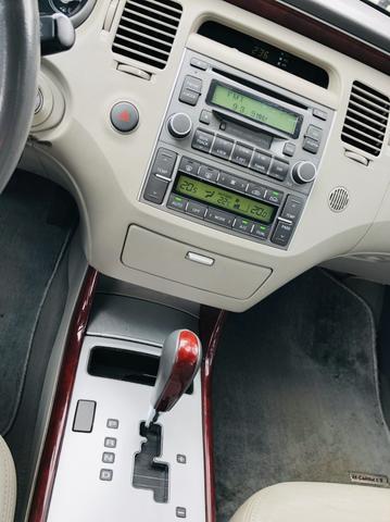 Hyundai Azera GLS 3.3 V6 impecavel - Foto 13