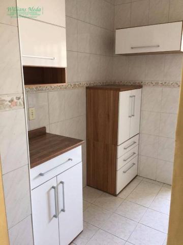 Apartamento residencial à venda, centro, guarulhos - ap1950. - Foto 12
