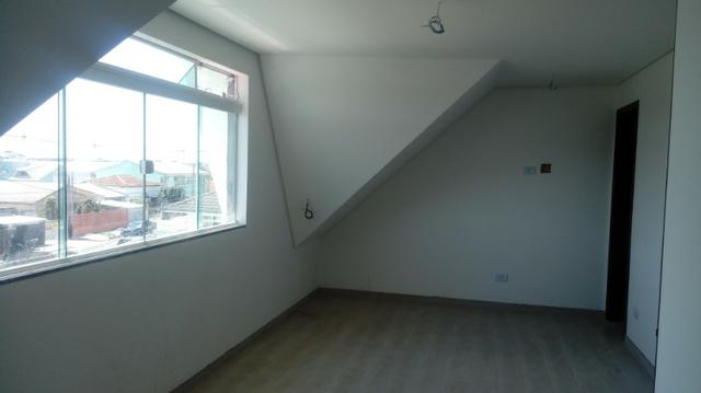 Excelentes Sobrados Tríplex em Condomínio - Pinheirinho - Apenas 4 unidades internas - Foto 13