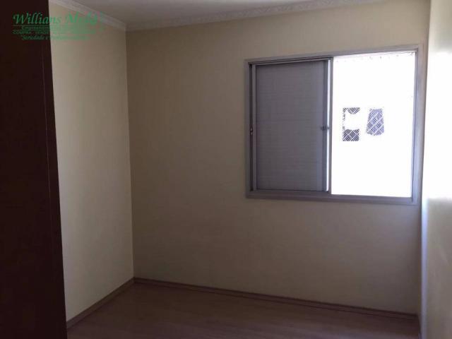 Apartamento residencial à venda, centro, guarulhos - ap1950. - Foto 7