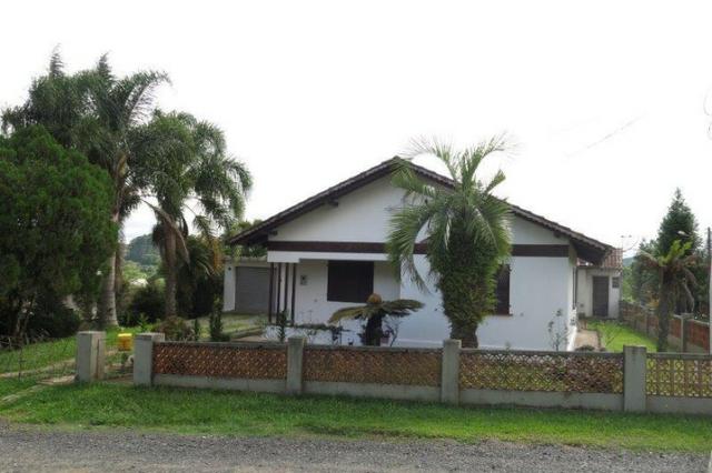 Casa para Venda, São Bento do Sul / SC, bairro Schramm, 5 dormitórios - Foto 4