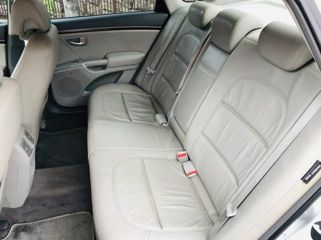 Hyundai Azera GLS 3.3 V6 impecavel - Foto 11
