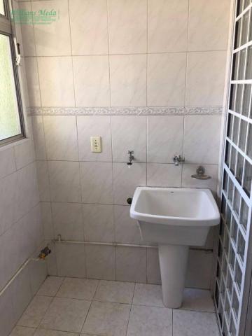Apartamento residencial à venda, centro, guarulhos - ap1950. - Foto 14