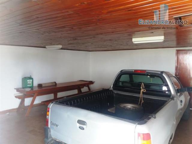 Casa à venda com 5 dormitórios em Rio maina, Criciuma cod:5554 - Foto 8