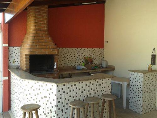 Casa à venda com 3 dormitórios em Jardim vania maria, Bauru cod:2549 - Foto 7