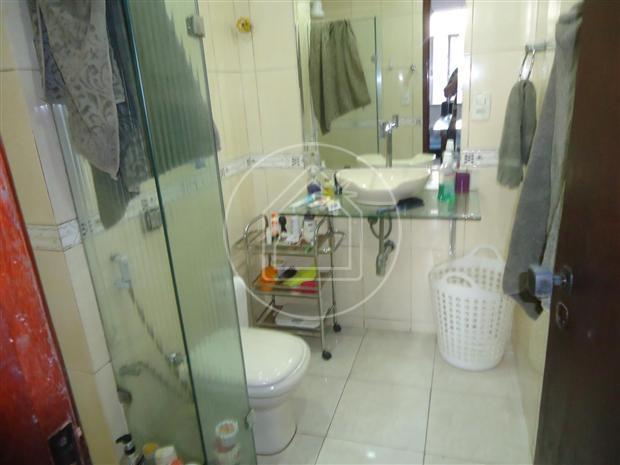 Apartamento à venda com 3 dormitórios em Olaria, Rio de janeiro cod:852049 - Foto 8