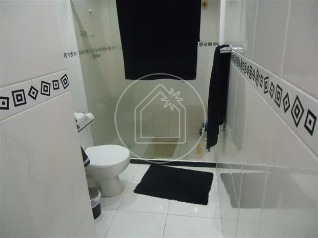 Apartamento à venda com 3 dormitórios em Olaria, Rio de janeiro cod:852049 - Foto 7
