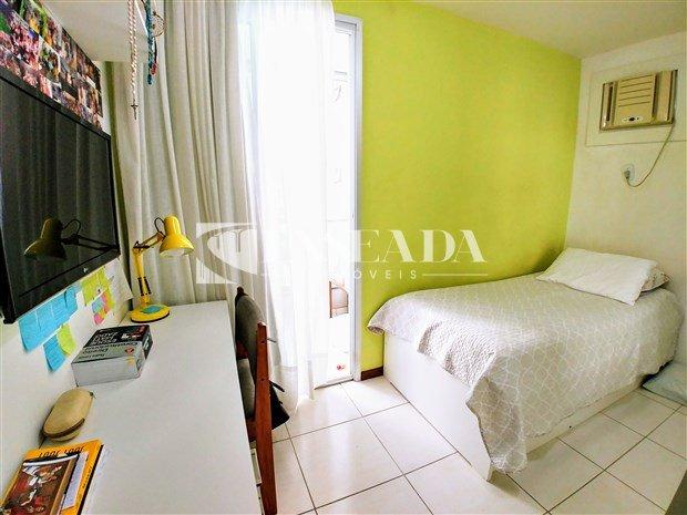 Apartamento, Praia do Canto, Vitória-ES - Foto 4