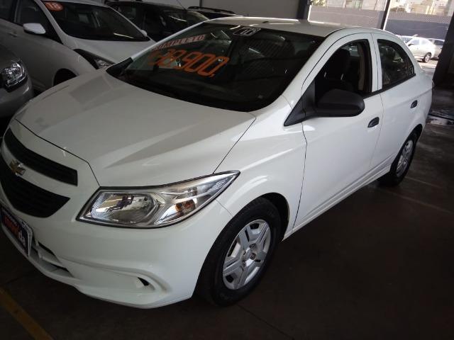 Gm - Chevrolet Prisma - Foto 2
