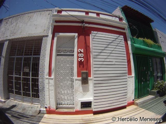 R. Dom José Thomaz, 382 - Vendo Sala Comercial - São José