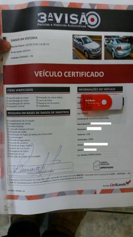 Gm - Chevrolet Vectra Elegance bem zelado! - Foto 2