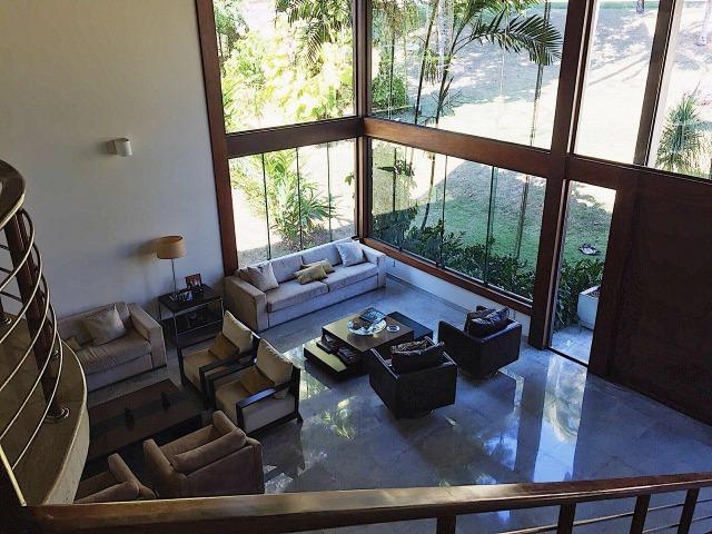 Aldeia do Vale!! Sobrado!! 05 Suites!!! Lazer 100% - Foto 7