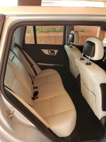 Pechincha-Suv Mercedes Benz Glk 220 cdi em Perfeito Estado,Toda Original, Farois Led - Foto 2
