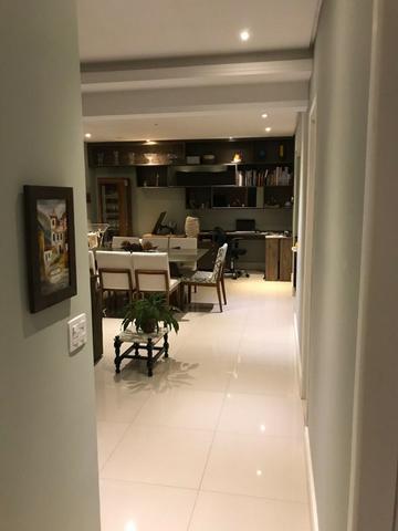 Lindo Apartamento no Splendor Garden em São José, aceita imóvel maior valor em Condominio - Foto 3