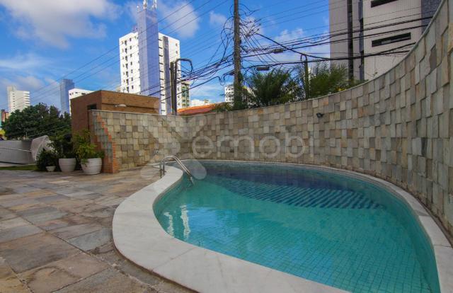 Apartamento a venda de 98m² no bairro tiro l Edifício Kopenhagem. - Foto 20