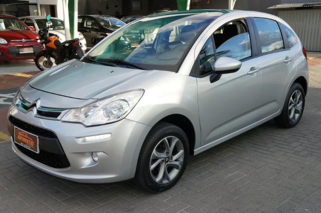 Citroen C3 Flexone Exclusive 1.5Top Recebo carro ou moto - Foto 8