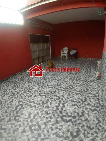 IF858 Ótima casa linear No bairro de Cosmos - Campo Grande RJ - Foto 10