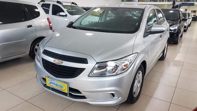 CHEVROLET Onix joy 1.0 - Foto 2