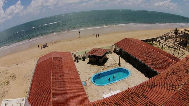Vendo pousada beira mar - ACEITO PROPOSTA!!!