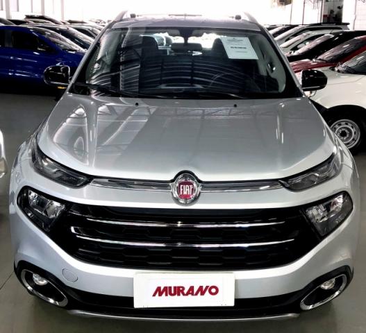 FIAT TORO 2.0 16V TURBO DIESEL VOLCANO 4WD AUTOMATICO.