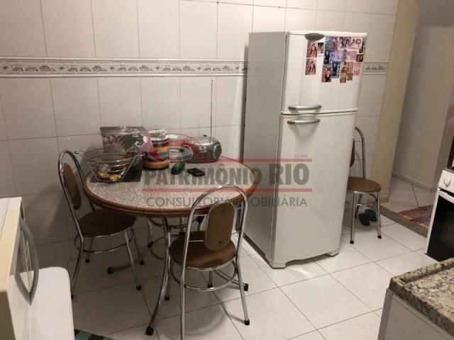 Apartamento à venda com 2 dormitórios em Vista alegre, Rio de janeiro cod:PAAP22908 - Foto 15