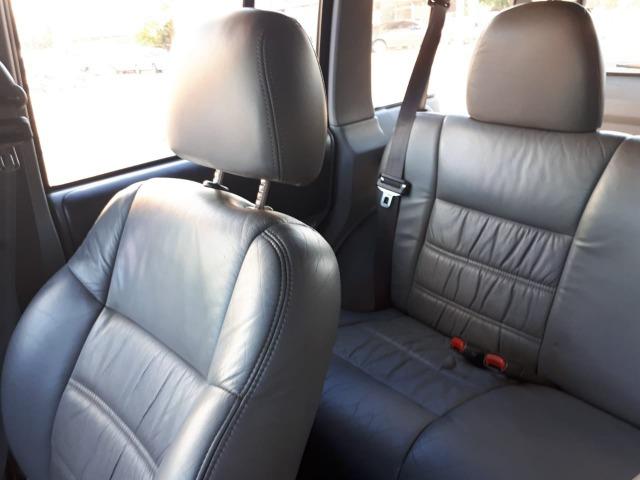Cherokee Sport 98 - Foto 12