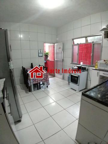 IF858 Ótima casa linear No bairro de Cosmos - Campo Grande RJ - Foto 16