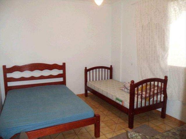 Apartamento 2 quartos à venda - Ocian, Praia Grande - SP 