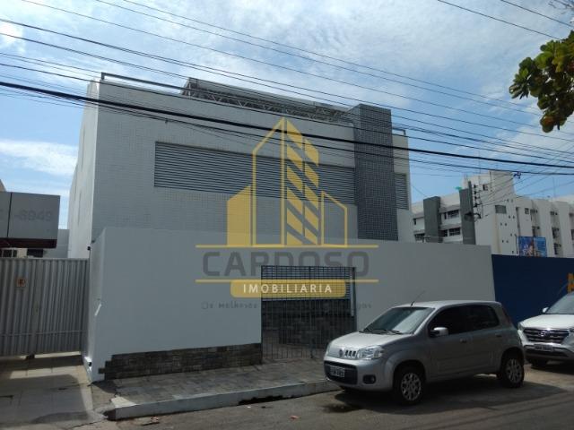 Prédio comercial de 1.000m² para locação, área nobre de clínicas médicas - São José, Araca - Foto 11