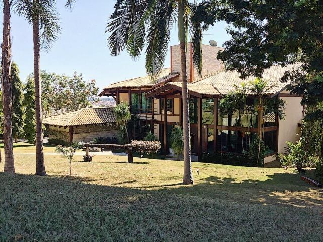 Aldeia do Vale!! Sobrado!! 05 Suites!!! Lazer 100% - Foto 16