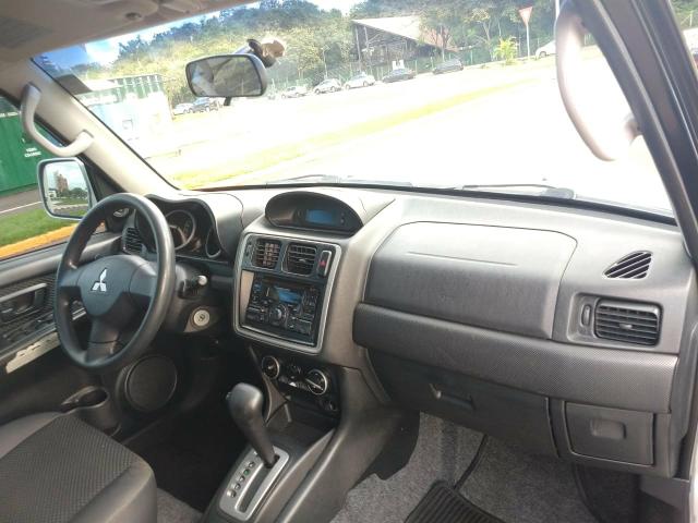 Mitsubishi Pajero 4x4 impecavel - Foto 11