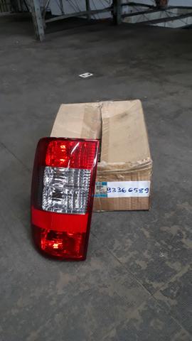 * Lanterna Traseira LE S10/Blazer