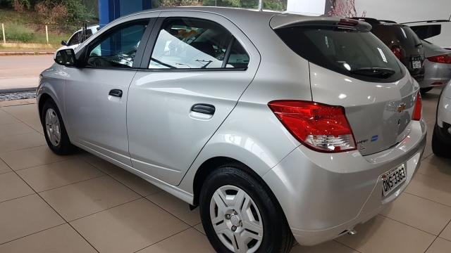 CHEVROLET Onix joy 1.0 - Foto 3